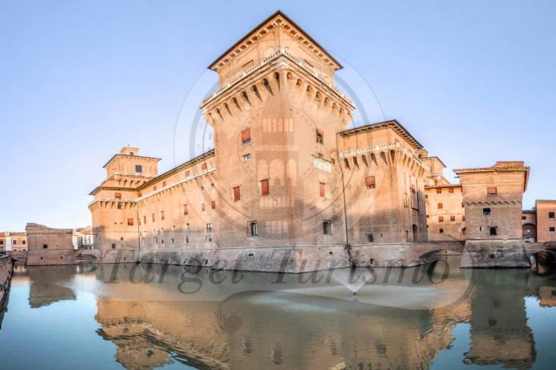 LA FERRARA DEGLI ESTE