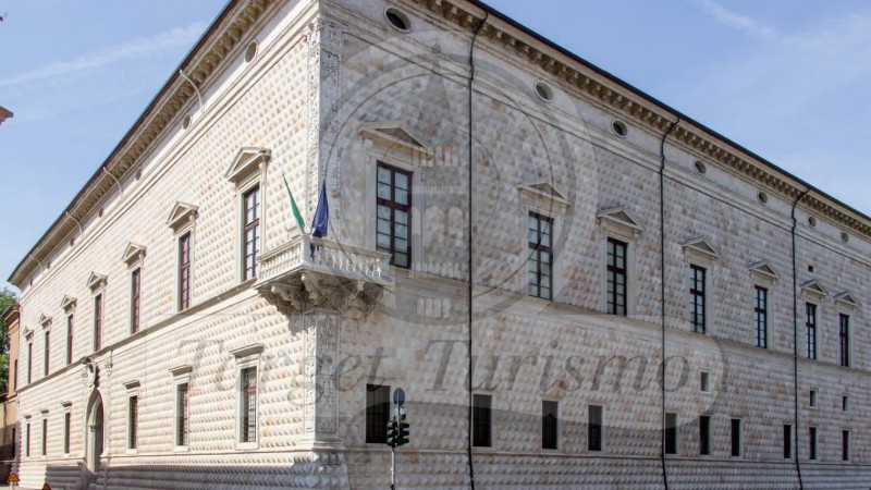 LA FERRARA DEGLI ESTE