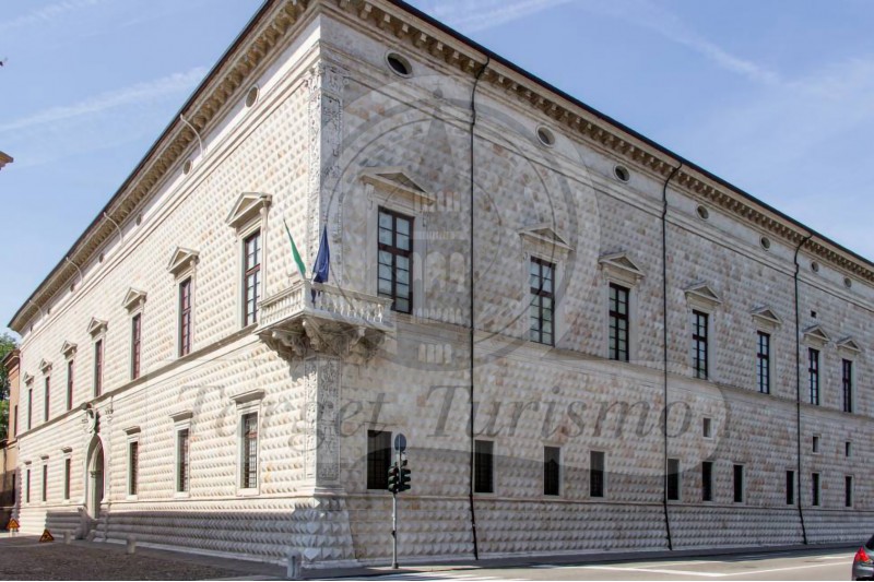 LA FERRARA DEGLI ESTE