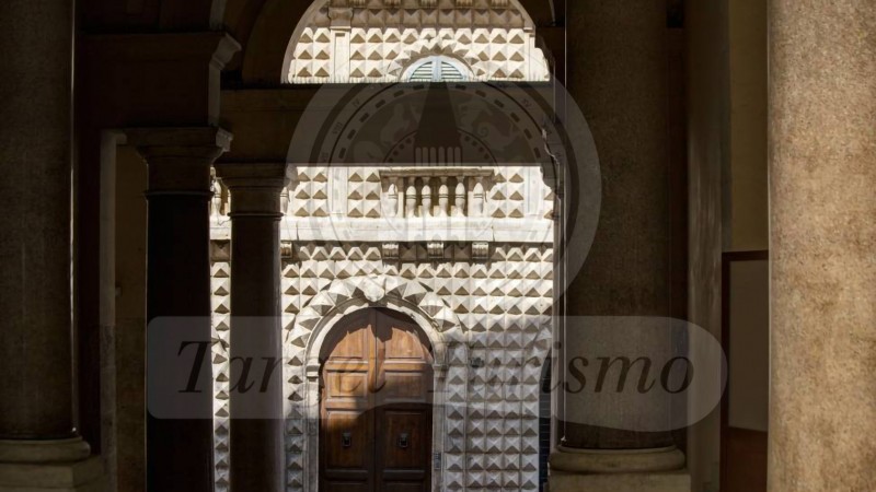 LA FERRARA DEGLI ESTE