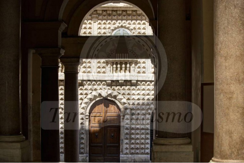 LA FERRARA DEGLI ESTE