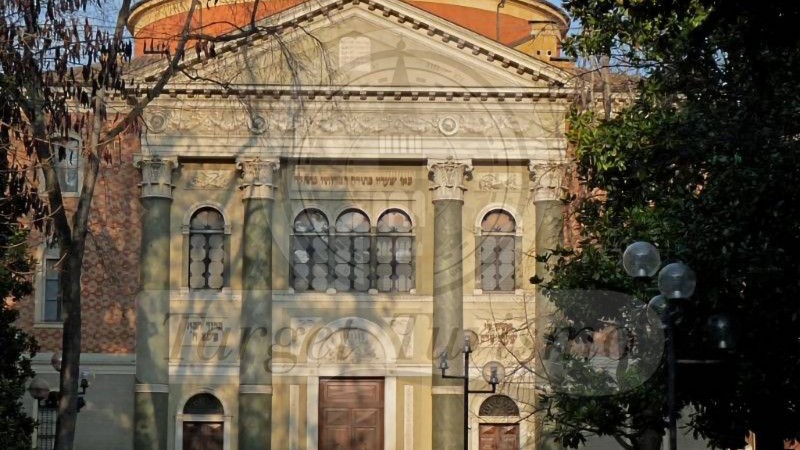 MODENA L'ULTIMA CAPITALE DEGLI ESTENSI