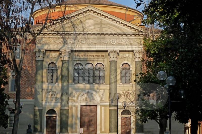 MODENA L'ULTIMA CAPITALE DEGLI ESTENSI