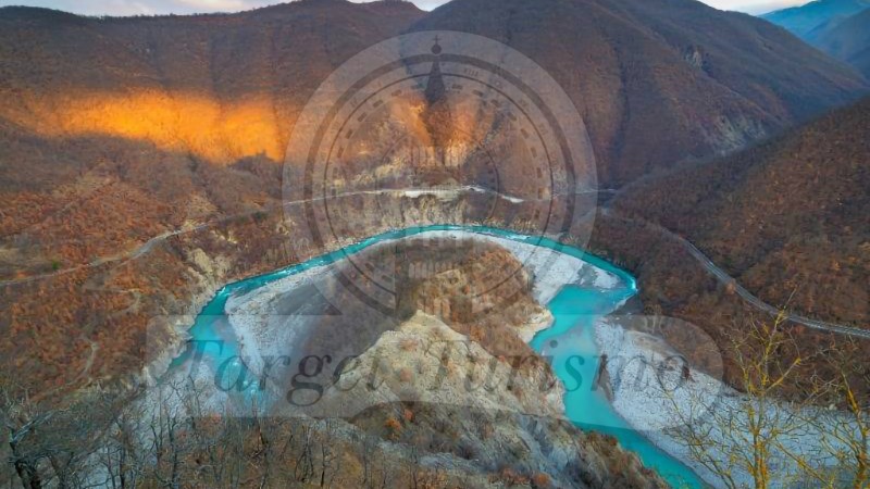 BOBBIO E LA VAL TREBBIA