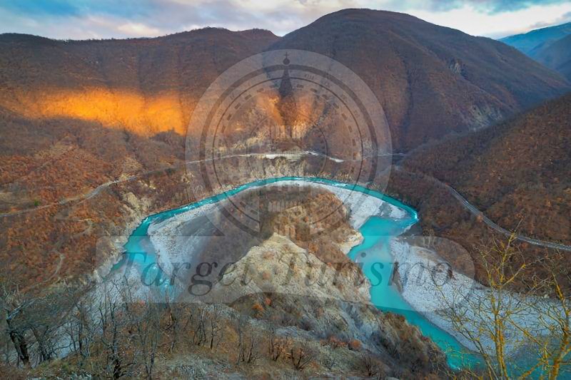 BOBBIO E LA VAL TREBBIA