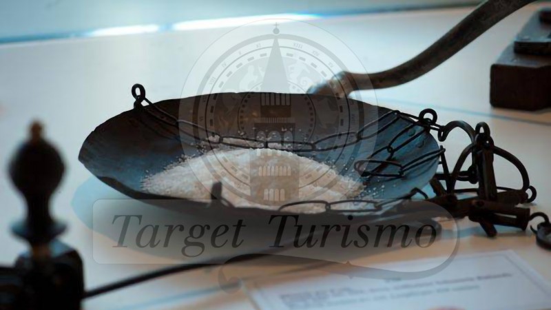 MUSEO DEL PROSCIUTTO