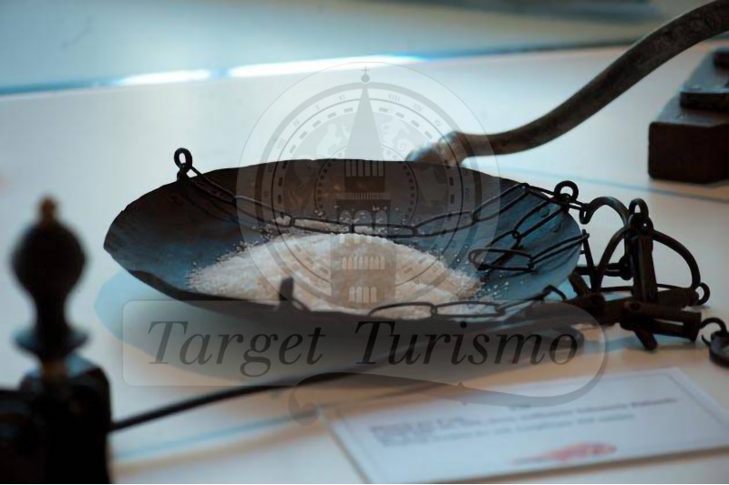 MUSEO DEL PROSCIUTTO