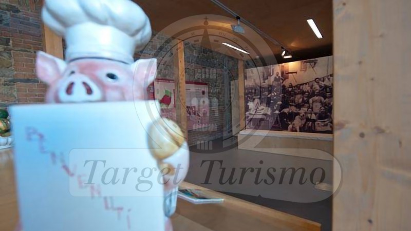 MUSEO DEL PROSCIUTTO