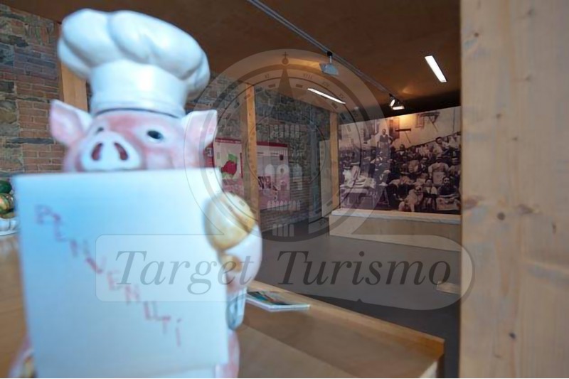 MUSEO DEL PROSCIUTTO