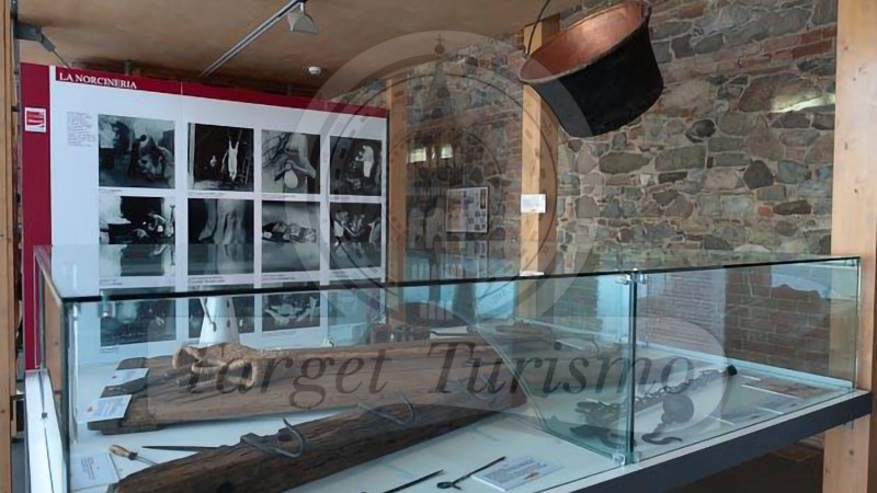 MUSEO DEL PROSCIUTTO