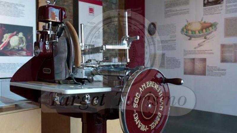 MUSEO DEL PROSCIUTTO