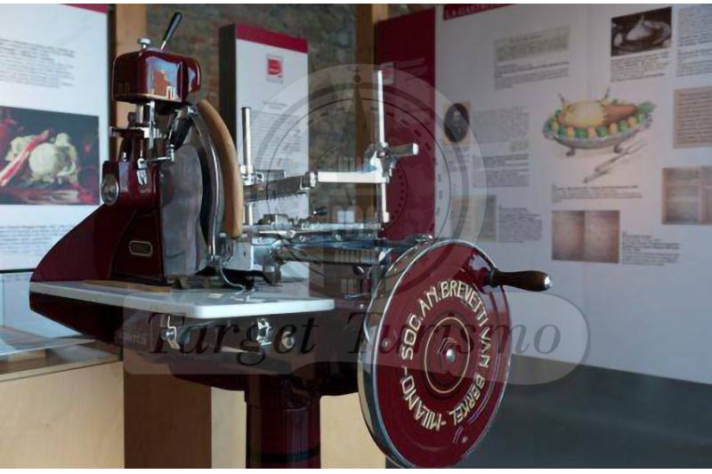 MUSEO DEL PROSCIUTTO