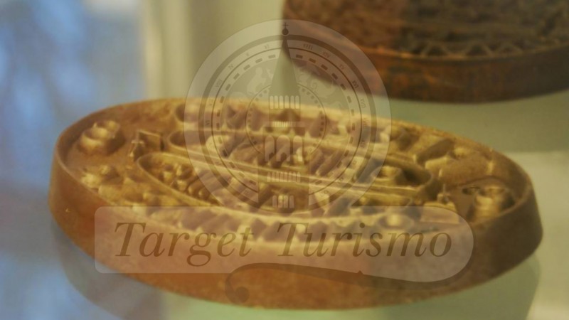 MUSEO DEL PARMIGIANO REGGIANO