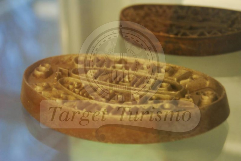 MUSEO DEL PARMIGIANO REGGIANO