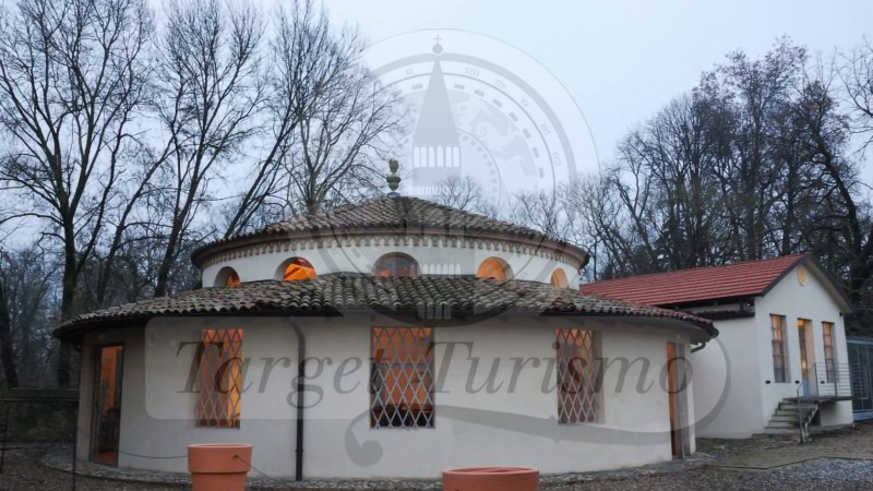 MUSEO DEL PARMIGIANO REGGIANO