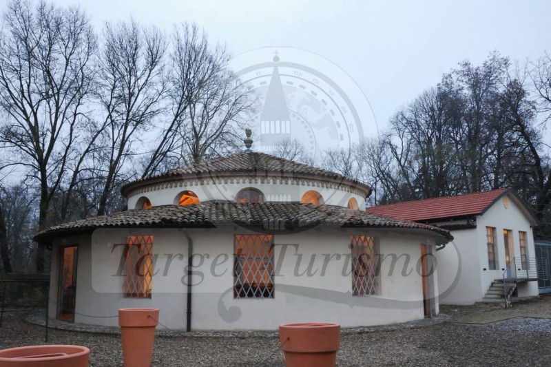 MUSEO DEL PARMIGIANO REGGIANO