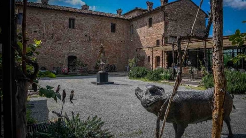 MUSEO DEL CULATELLO