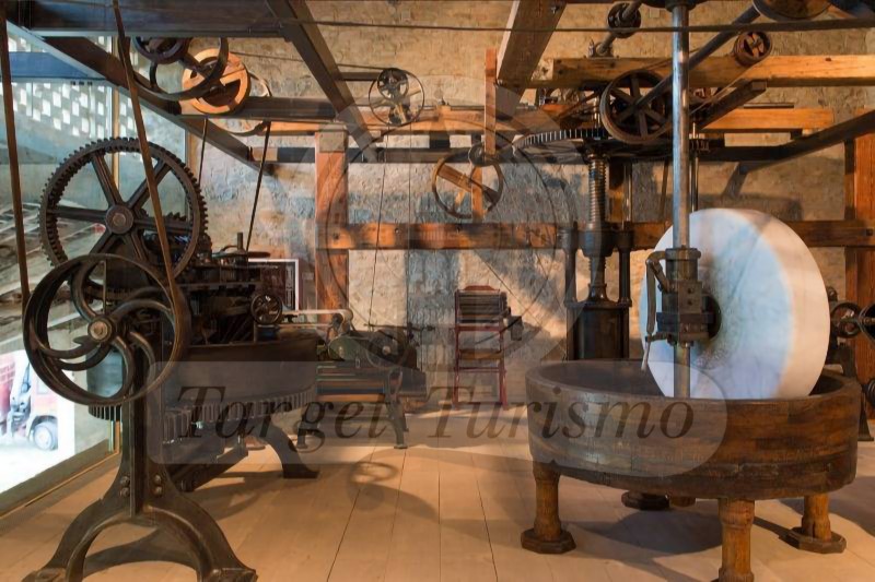 MUSEO DELLA PASTA