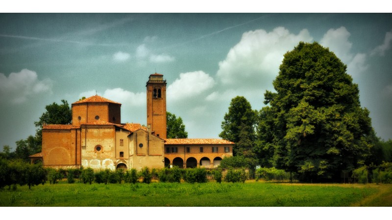 CASTELLEONE 