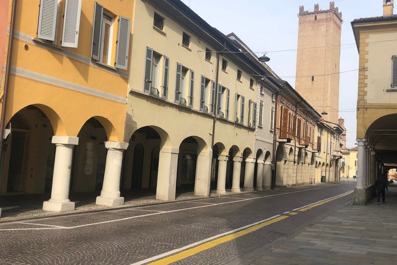 CASTELLEONE 