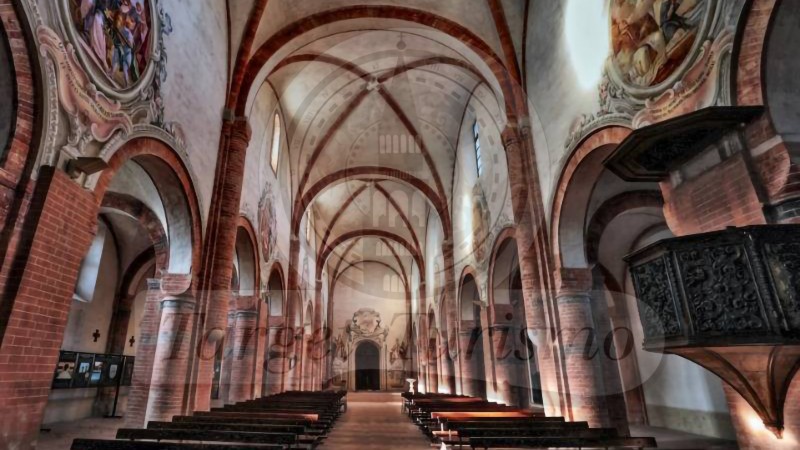 ABBADIA CERRETO E OSPEDALETTO LODIGIANO