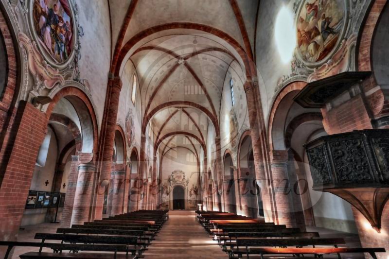 ABBADIA CERRETO E OSPEDALETTO LODIGIANO