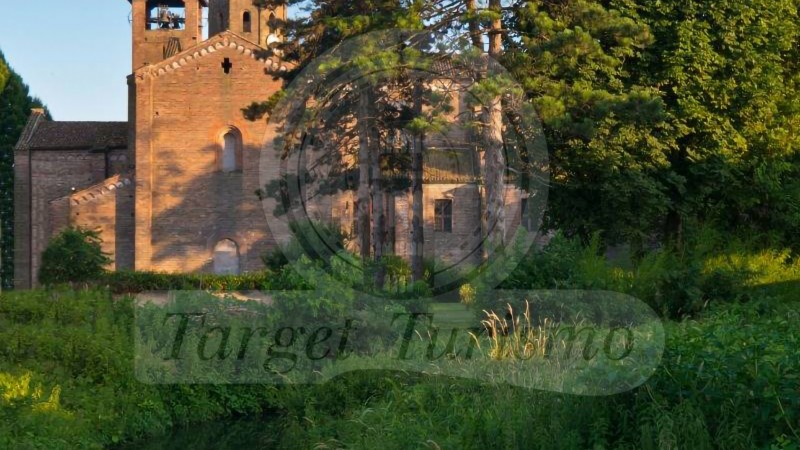 ABBADIA CERRETO E OSPEDALETTO LODIGIANO