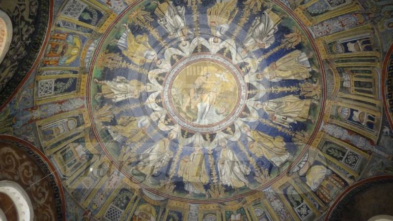 RAVENNA