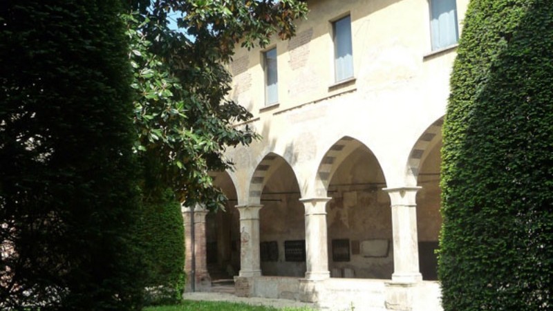 IL MUSEO CIVICO DI CREMA E DEL CREMASCO