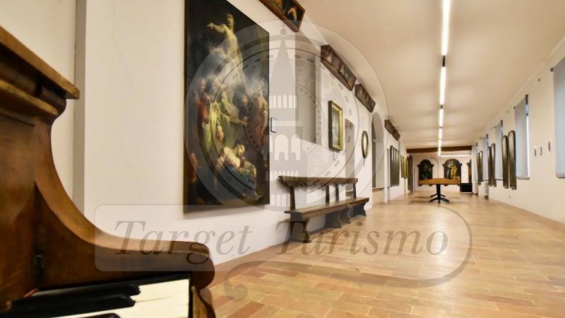 IL MUSEO CIVICO DI CREMA E DEL CREMASCO