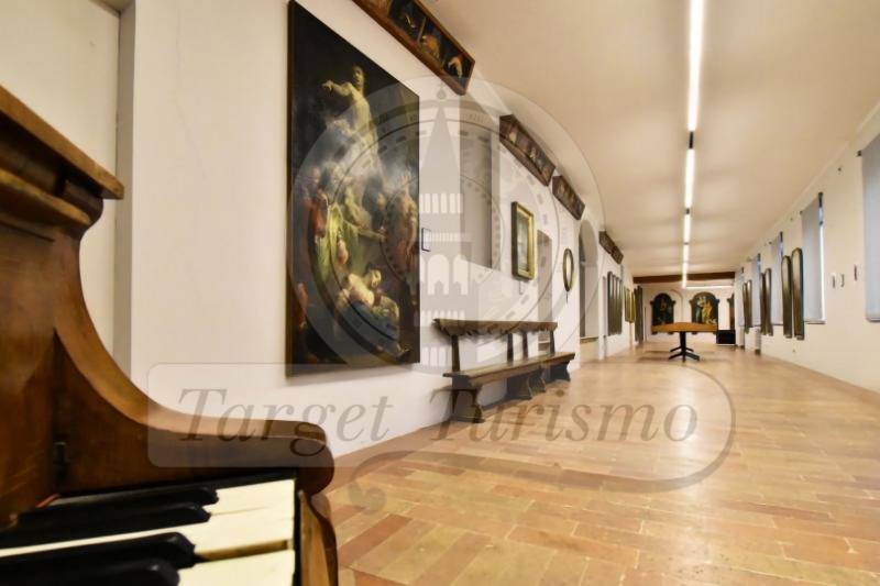 IL MUSEO CIVICO DI CREMA E DEL CREMASCO