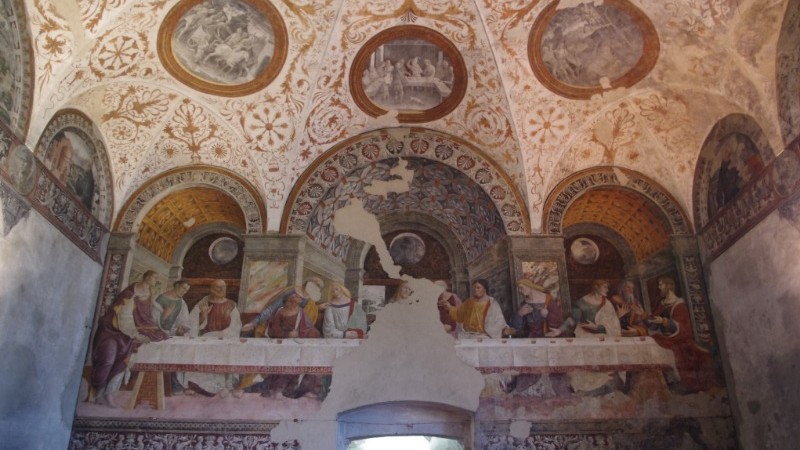 IL MUSEO CIVICO DI CREMA E DEL CREMASCO