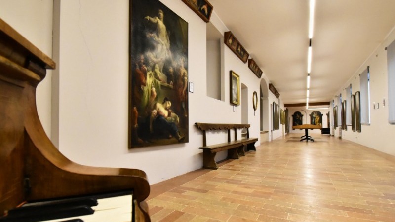 IL MUSEO CIVICO DI CREMA E DEL CREMASCO