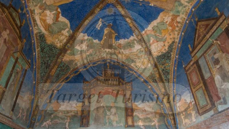 IL CASTELLO DI TORRECHIARA