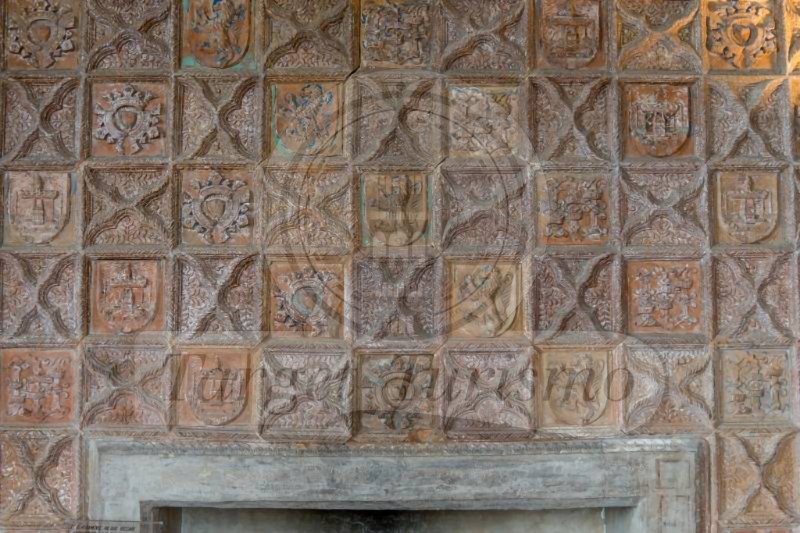 IL CASTELLO DI TORRECHIARA