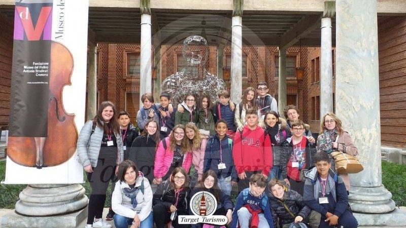Il Museo del Violino