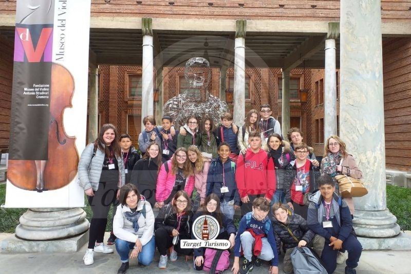 Il Museo del Violino