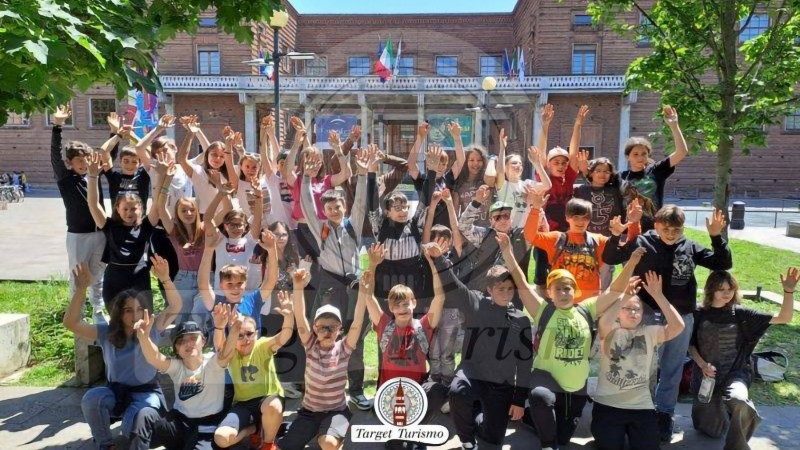 Il Museo del Violino