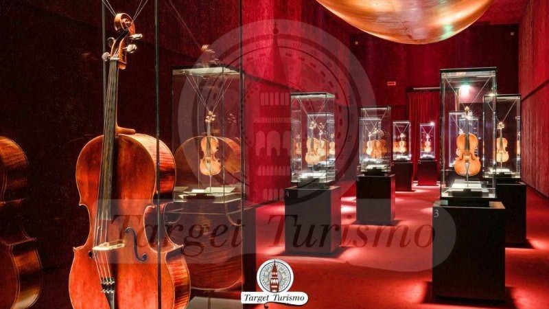 Il Museo del Violino