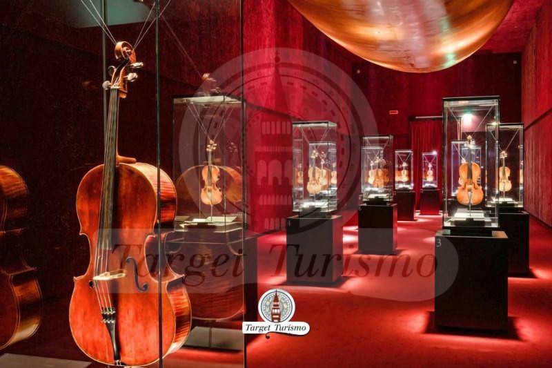 Il Museo del Violino