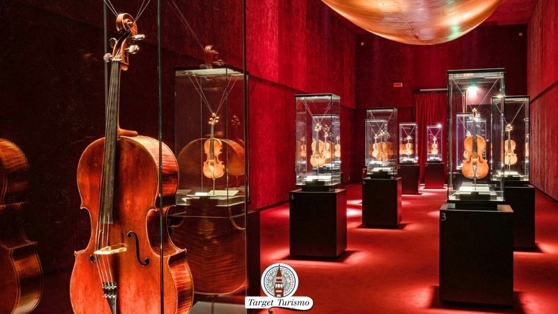 Il Museo del Violino