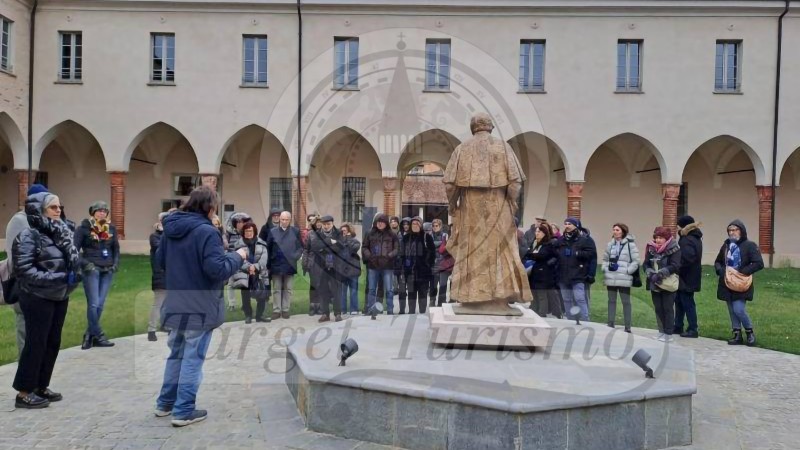 PASSEGGIATE CREMONESI