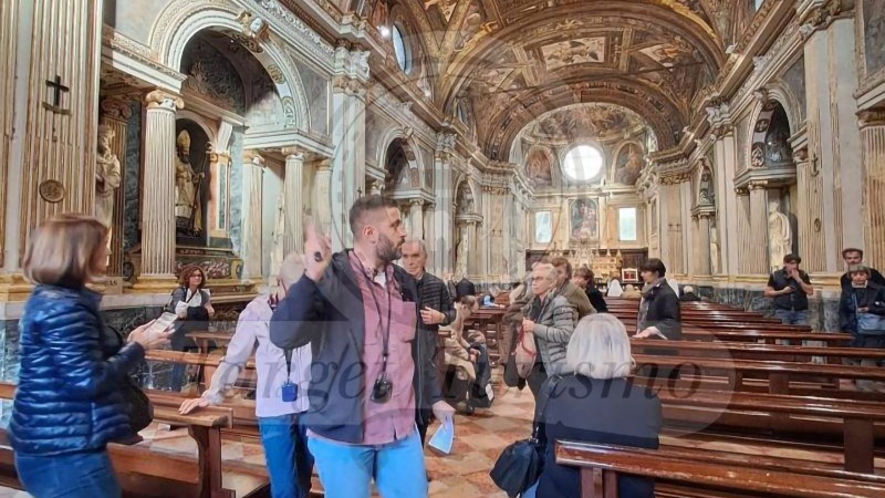 PASSEGGIATE CREMONESI