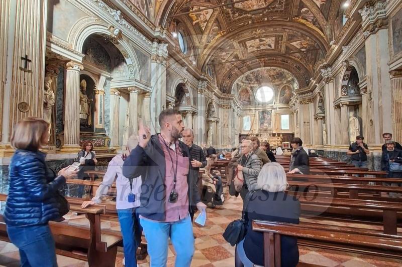 PASSEGGIATE CREMONESI