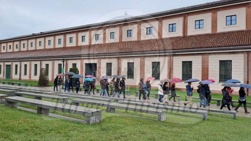 PASSEGGIATE CREMONESI