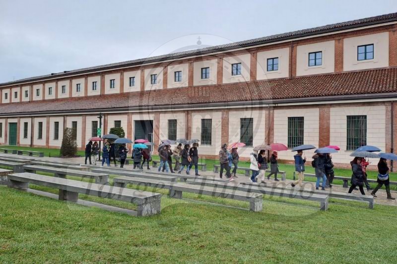 PASSEGGIATE CREMONESI