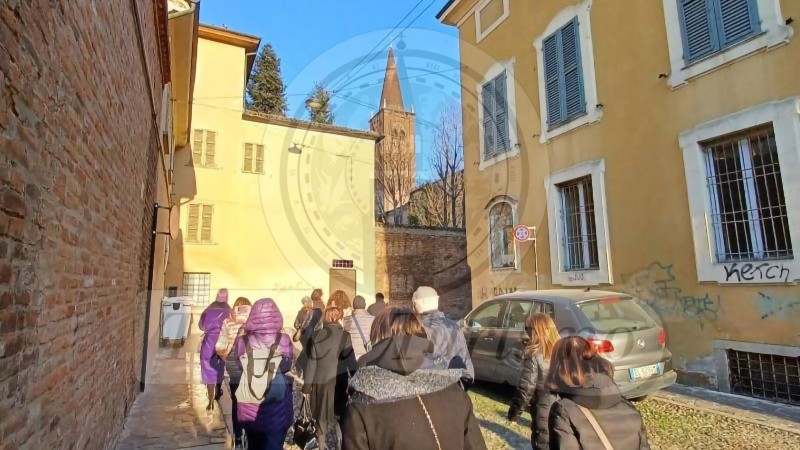 PASSEGGIATE CREMONESI