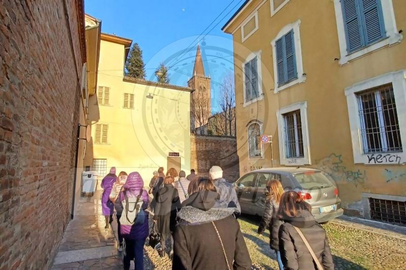 PASSEGGIATE CREMONESI