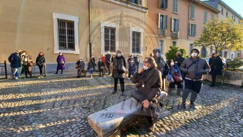 PASSEGGIATE CREMONESI