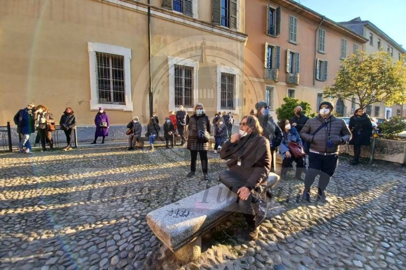 PASSEGGIATE CREMONESI